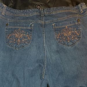 Fashion Jeans